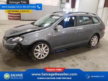 2014 Volkswagen Jetta