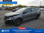 2014 Volkswagen Jetta