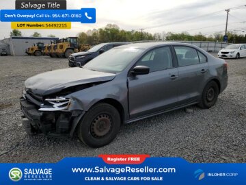 2014 Volkswagen Jetta
