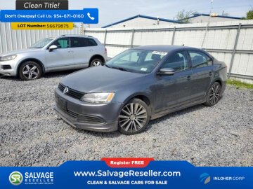 2014 Volkswagen Jetta