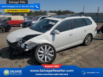 2014 Volkswagen Jetta