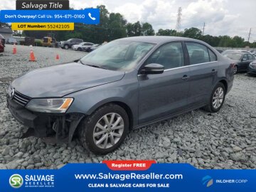 2014 Volkswagen Jetta
