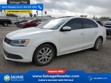 2014 Volkswagen Jetta