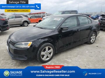 2014 Volkswagen Jetta