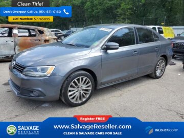 2014 Volkswagen Jetta