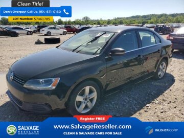 2014 Volkswagen Jetta