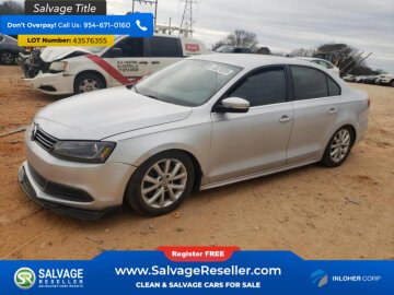 2014 Volkswagen Jetta
