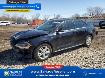 2014 Volkswagen Jetta