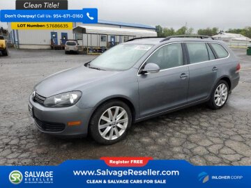2014 Volkswagen Jetta