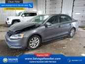 2014 Volkswagen Jetta