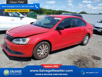 2014 Volkswagen Jetta