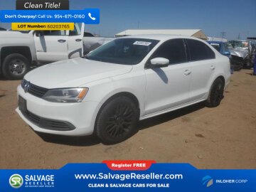 2014 Volkswagen Jetta
