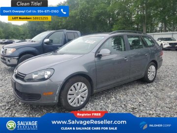 2014 Volkswagen Jetta