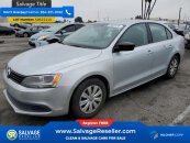 2014 Volkswagen Jetta