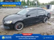 2014 Volkswagen Jetta
