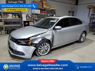2014 Volkswagen Jetta