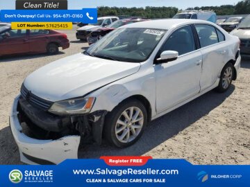 2014 Volkswagen Jetta