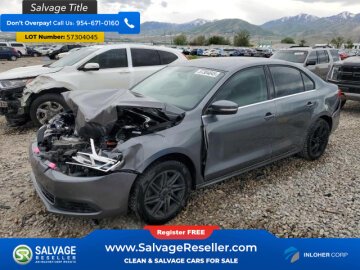 2014 Volkswagen Jetta