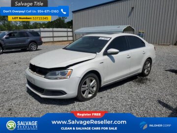 2014 Volkswagen Jetta