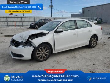 2014 Volkswagen Jetta