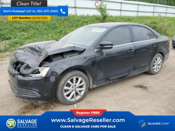 2014 Volkswagen Jetta