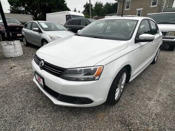 2014 Volkswagen Jetta