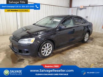 2014 Volkswagen Jetta