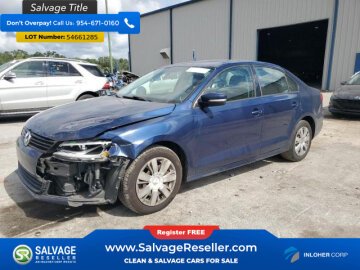 2014 Volkswagen Jetta