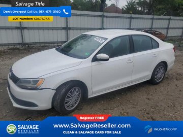 2014 Volkswagen Jetta