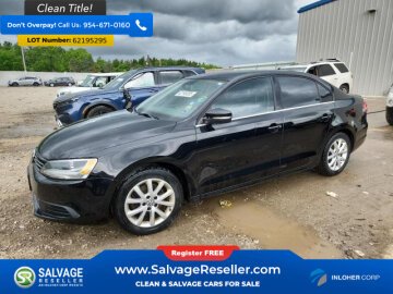 2014 Volkswagen Jetta