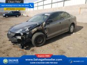 2014 Volkswagen Jetta