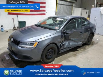 2014 Volkswagen Jetta