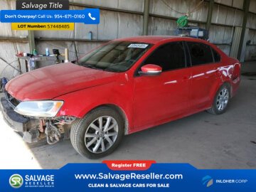 2014 Volkswagen Jetta