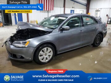 2014 Volkswagen Jetta