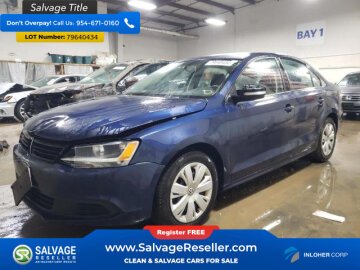 2014 Volkswagen Jetta