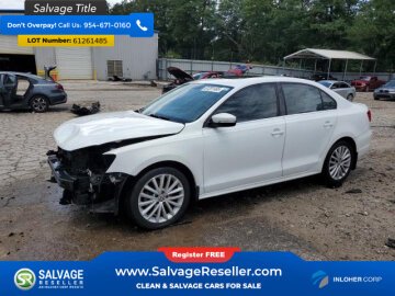 2014 Volkswagen Jetta