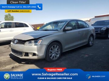 2014 Volkswagen Jetta
