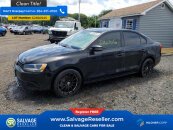 2014 Volkswagen Jetta