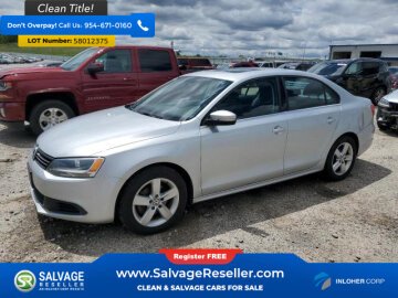 2014 Volkswagen Jetta
