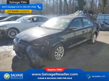 2014 Volkswagen Jetta