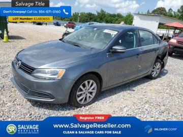 2014 Volkswagen Jetta