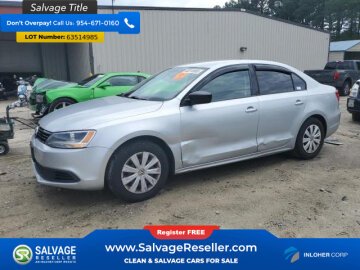 2014 Volkswagen Jetta