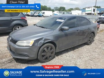 2014 Volkswagen Jetta