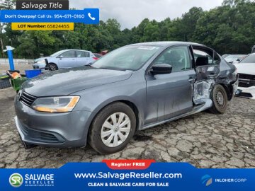 2014 Volkswagen Jetta
