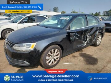 2014 Volkswagen Jetta