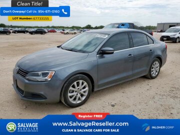 2014 Volkswagen Jetta