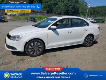 2014 Volkswagen Jetta