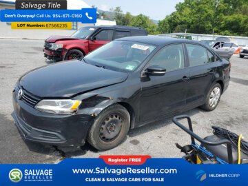 2014 Volkswagen Jetta