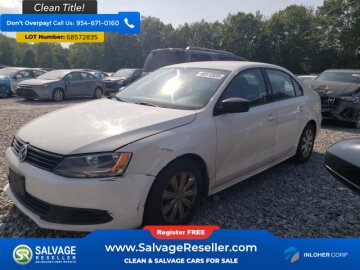 2014 Volkswagen Jetta