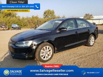 2014 Volkswagen Jetta